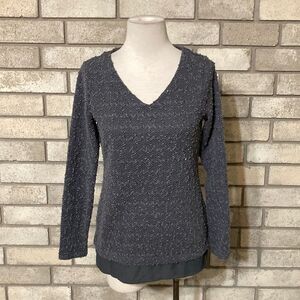 3for$20 (PS) Sweater Blouse